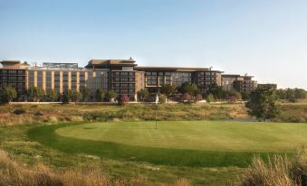 Omni PGA Frisco Resort & Spa