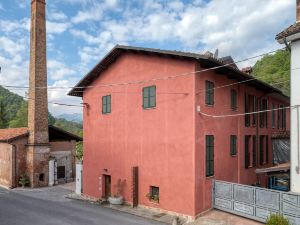 B&B la Ceramica Moline