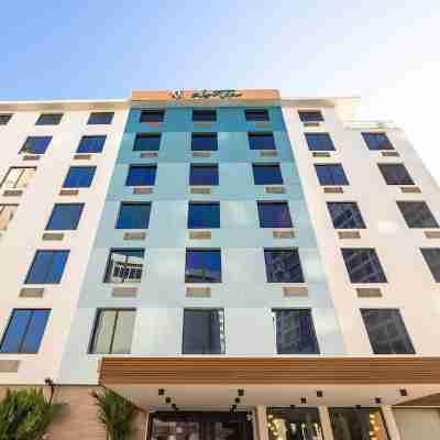 Abitta Boutique Hotel, Ascend Hotel Collection Hotel Exterior