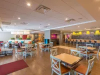 Home2 Suites by Hilton Lake City レイク・シティのホテル