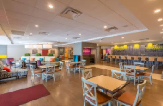 Home2 Suites by Hilton Lake City Hotels in Lake City