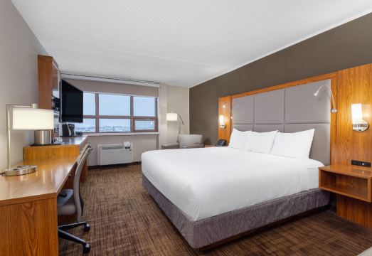 라마다 바이 윈덤 노던 그랜드 호텔