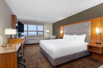 Ramada by Wyndham Northern Grand Hotel & Conference Centre Hôtels à : 