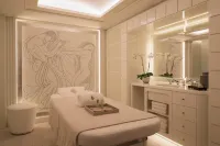 Four Seasons Resort Megève - Spa