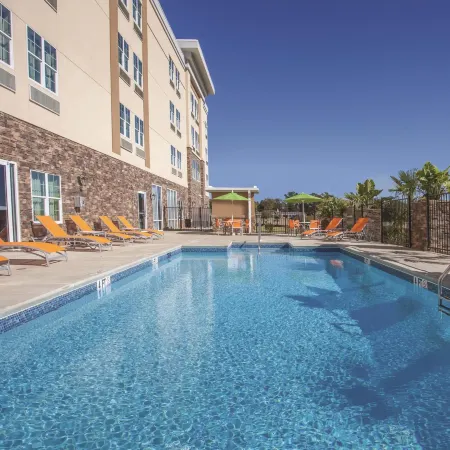La Quinta Inn & Suites by Wyndham Forsyth