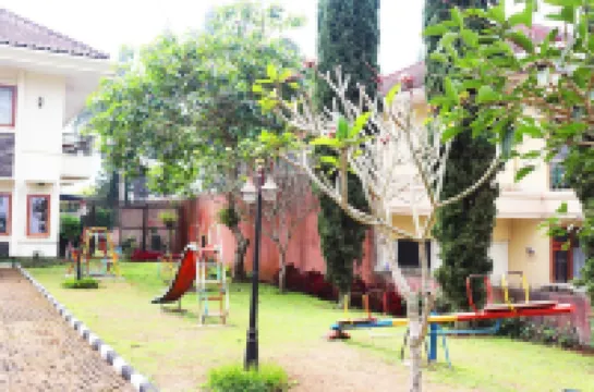 Puri Bernadi Guest House