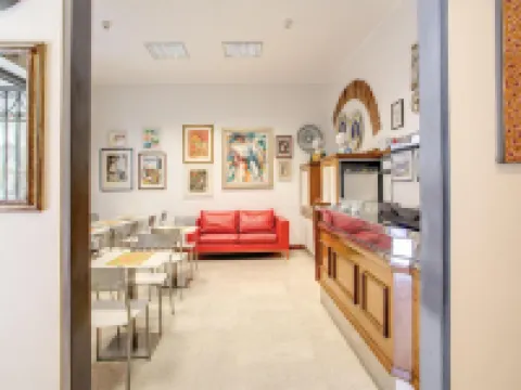 義大利諾瓦飯店