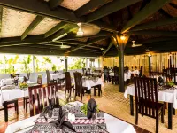 坦布安沙灘度假村 維提島酒店