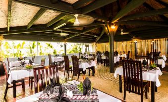 Tambua Sands Beach Resort