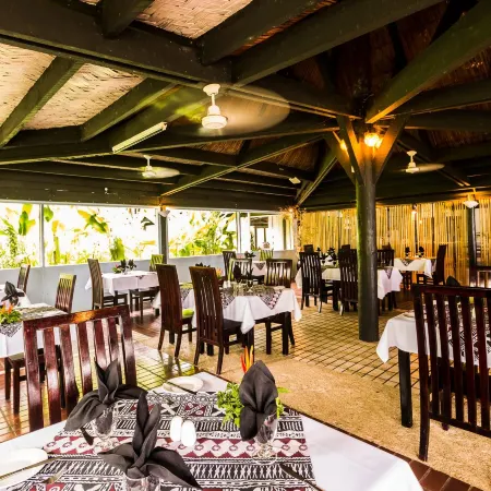 Tambua Sands Beach Resort