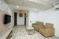 Hotel SK Riverfront Hotels in Vijayawada