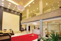 Joyees Residency Hôtels à : Kottayam