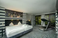 SL'Otel im Parforcehaus Hotels in Hecklingen