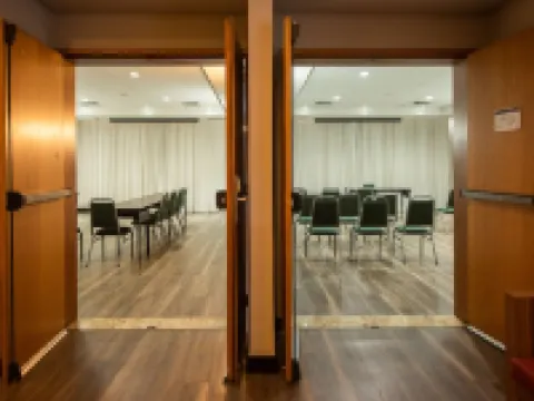 ibis Betim Hotels in Betim