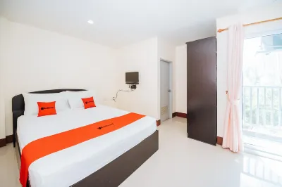 Supatranai Home Cha-am