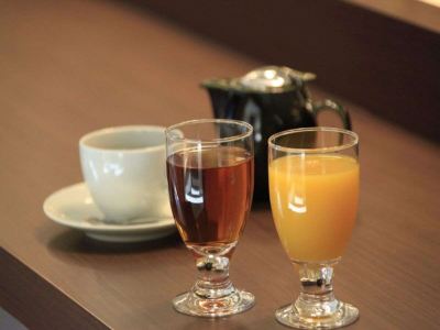 レストラン リッチモンドホテルプレミア浅草インターナショナルの写真