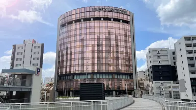 Resort Capsule Sakuragicho
