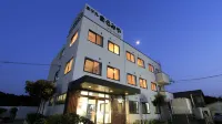 Hotel Marumiya 다케토요 초 호텔
