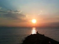 Irohaya Ryokan Hotel a Mihama