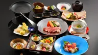 Shikibu Onsen Yurari Hotels in Minami-Echizen