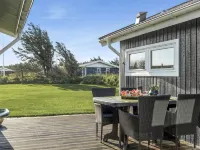 "Aashild" - 400m from the Sea
