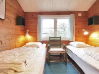 "Bibi" - 200m from the Sea Hotels in Ebberup