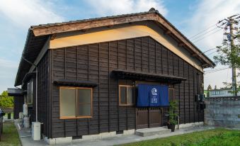 Guesthouse Uzu Sado