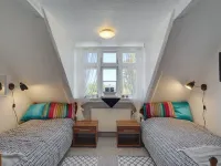 "Evje" - 250m from the Sea