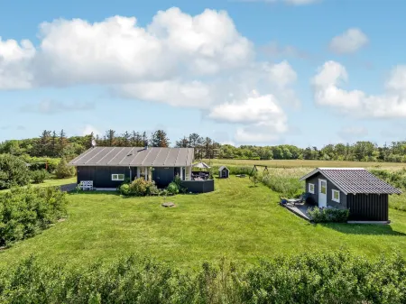 "Gudmunda" - 200m to the Fjord