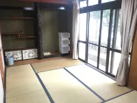 Minshukuyado Intoparitosura <Miyakojima>