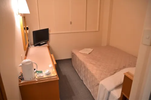 Good Inn Hayato