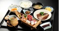 Hotel Amimoto Hotels in Hitachi