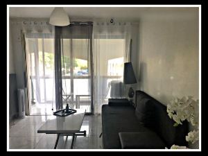 Renovated Studio, Downtown la Grande Motte 300 Meters from the Sea