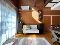 Guest House Kuu 5Min Drive to MtHakodate JR 마키노역-시가 주변 호텔