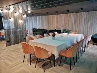 Amrita Hotel Hotels in Liepaja