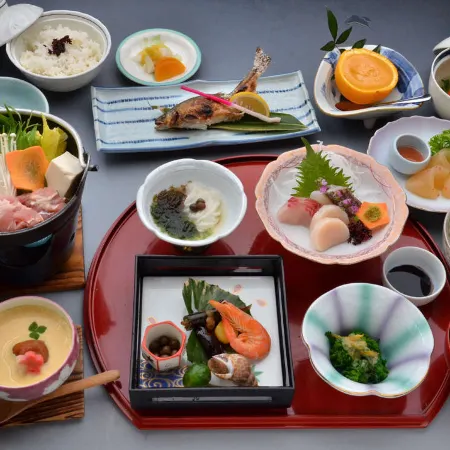 Ryokan Yamatoya
