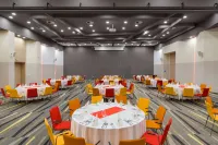 Park Inn by Radisson Hotel and Spa Zalakaros - Breakfast