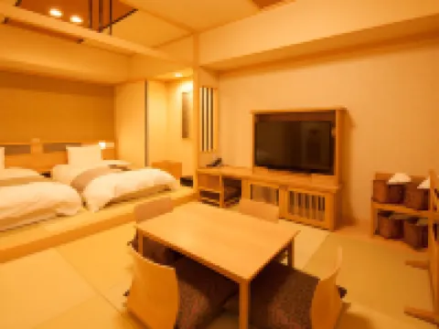 Onyado Nono Sakaiminato Natural Hot Spring Hotels in Sakaiminato