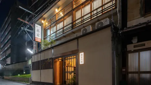 Fujiya Ryokan