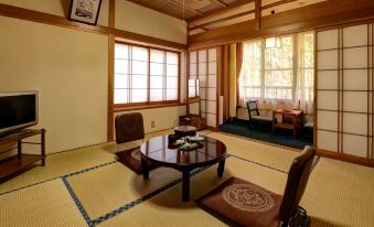 Hijiori Onsen Otomoya Ryokan