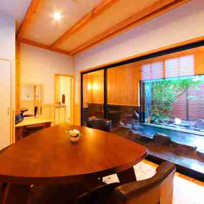 Shosei No Yado Shinan Rooms