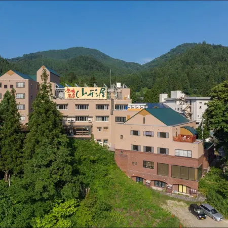 Yamagataya Отели в г. Китаката