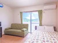 Kariyushi Condominium Resort KIN Yaka Seaside Các khách sạn ở Kin