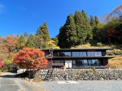 Inn Magokoro for Food and Experience