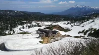 Toshichi Onsen Saiunso