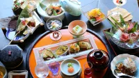 Yomoyama-Kan Hotels in Ojiya