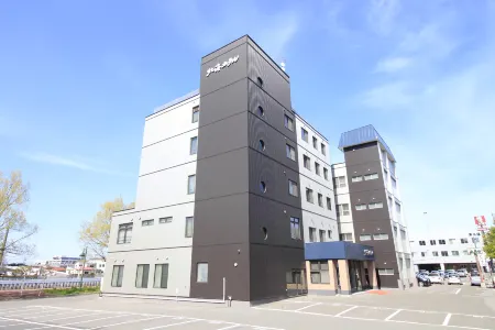 Hokkai Hotel