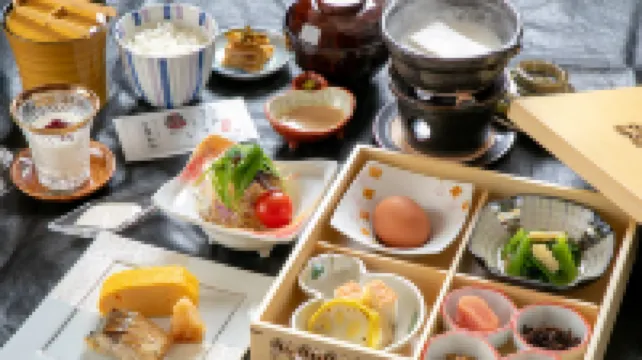 Hitoyoshi Onsen Ryokan Suiranrou