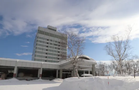 水上町康元200號酒店