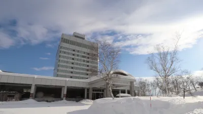 Minakami Kogen Hotel 200 Hotels in 